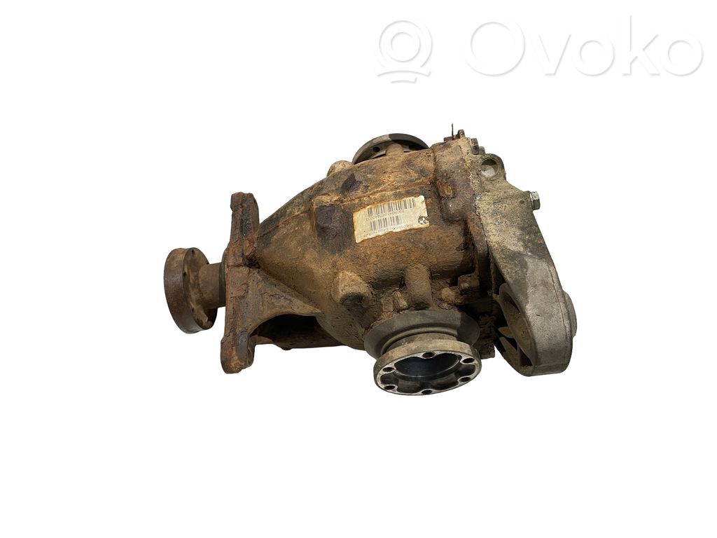 BMW 5 E60 E61 Galinis reduktorius 