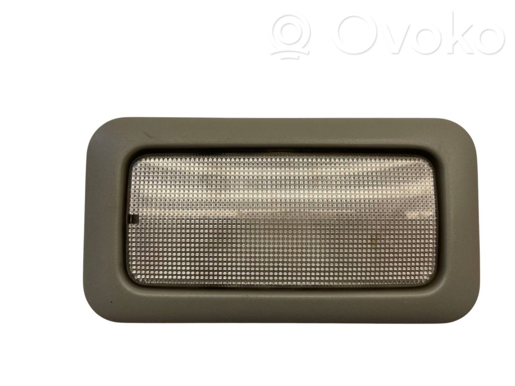 Renault Trafic II (X83) Lampka podsufitki tylna 