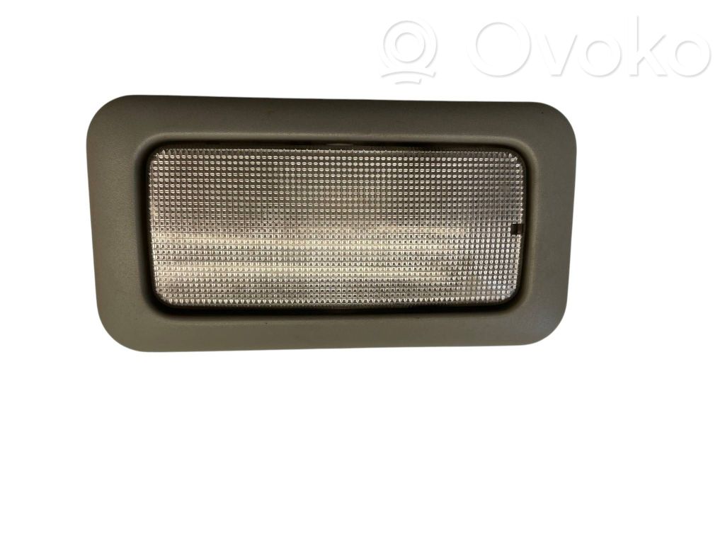Renault Trafic II (X83) Lampka podsufitki tylna 