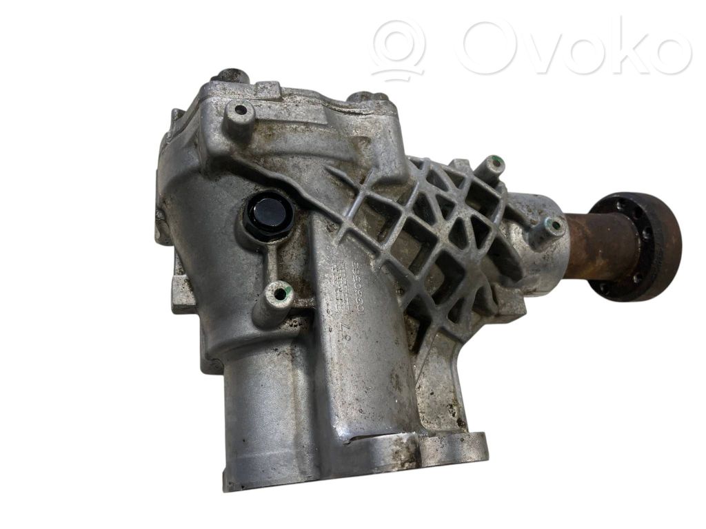 Volvo XC60 Mechanizm różnicowy przedni / Dyferencjał 