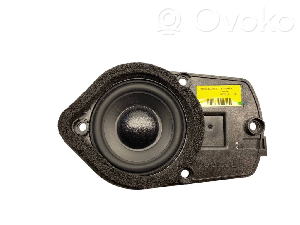 Panel speaker   31409291