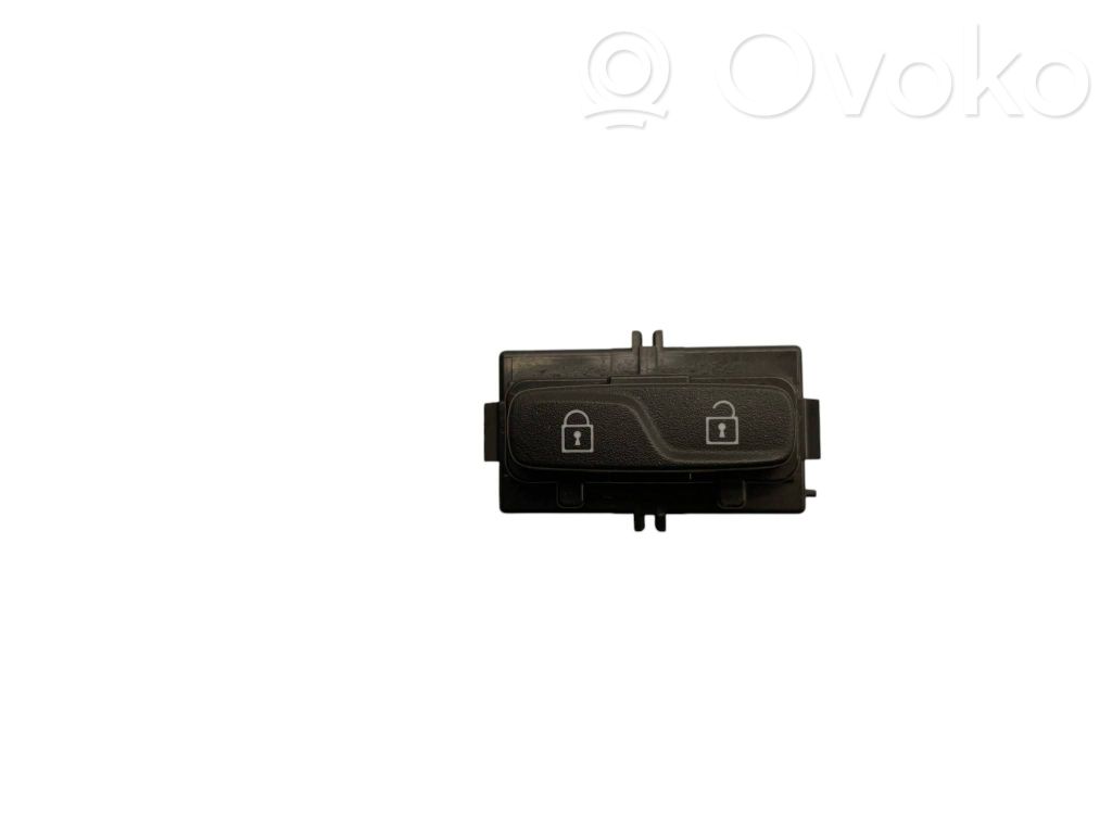 Central locking switch button   31343100