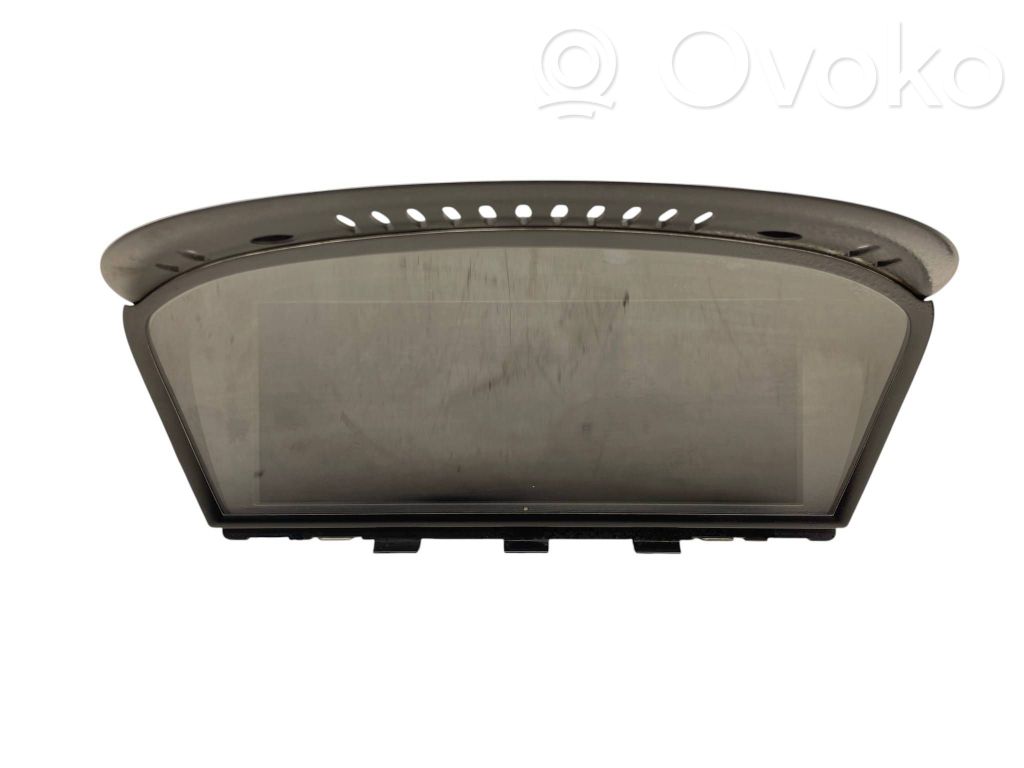 BMW 3 E90 E91 Screen/display/small screen 