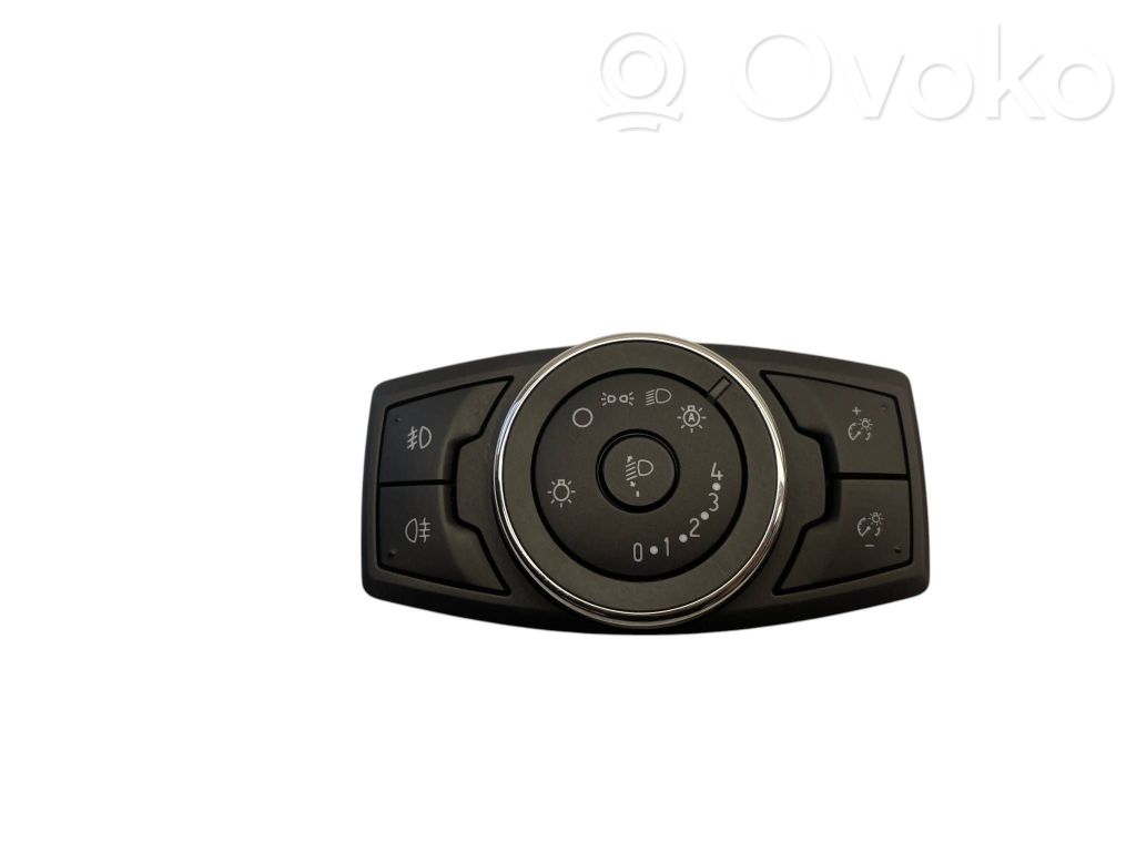Ford Mondeo MK V Lichtschalter 