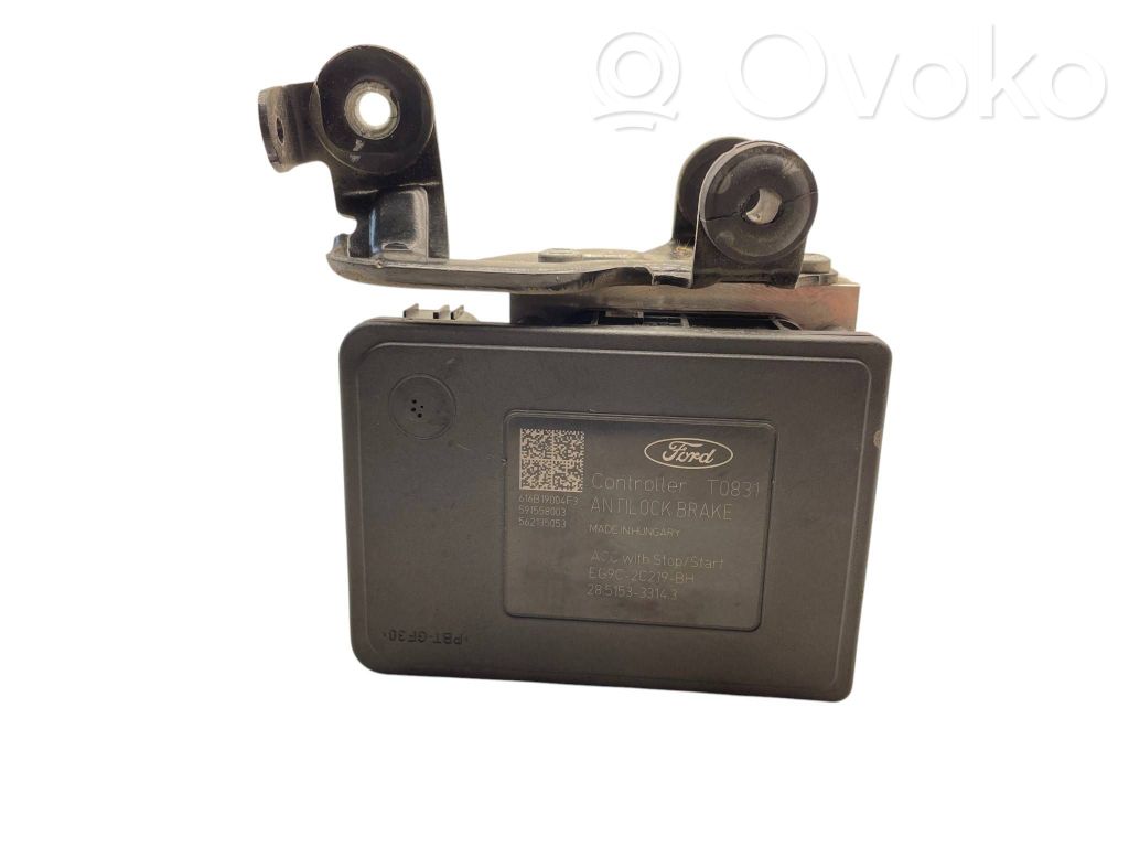 Bomba de ABS   EG9C2C219BH