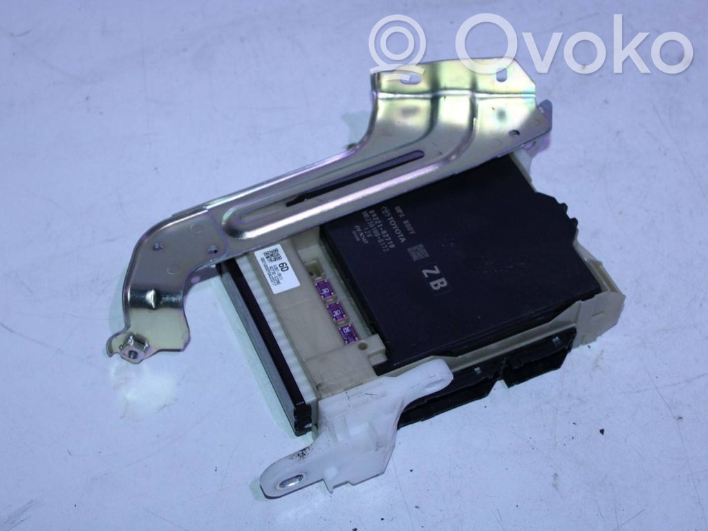 Central body control module   8922102710,MB2381008172