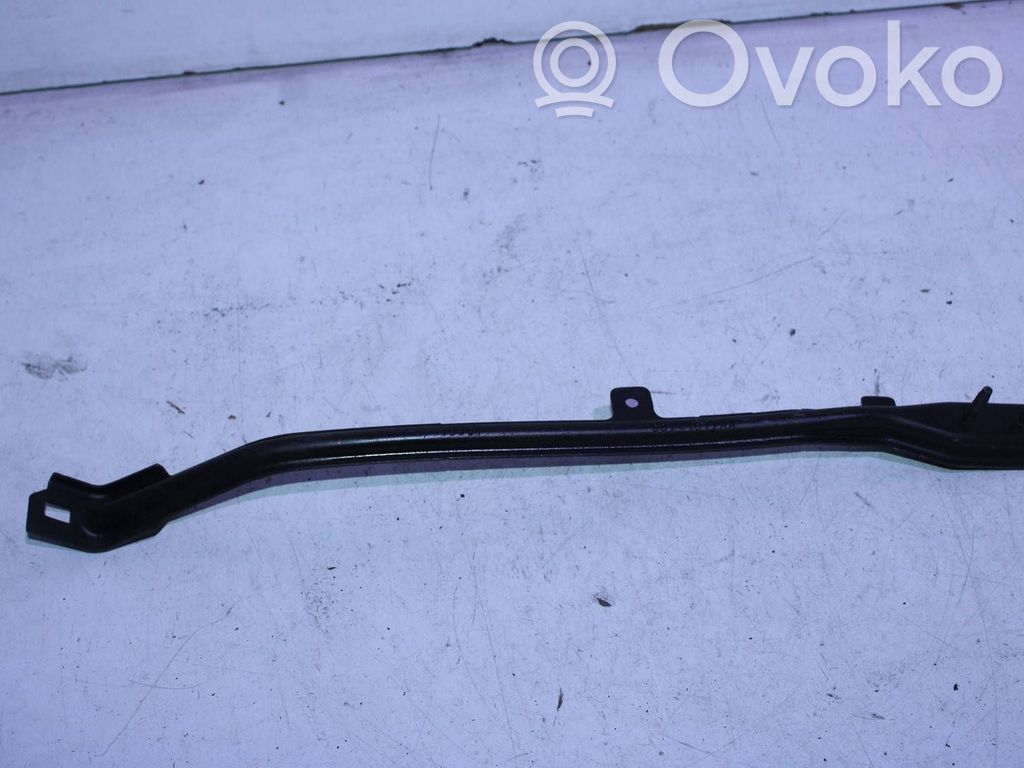 Jeep Compass Radiateur panneau supérieur d'admission d'air 
