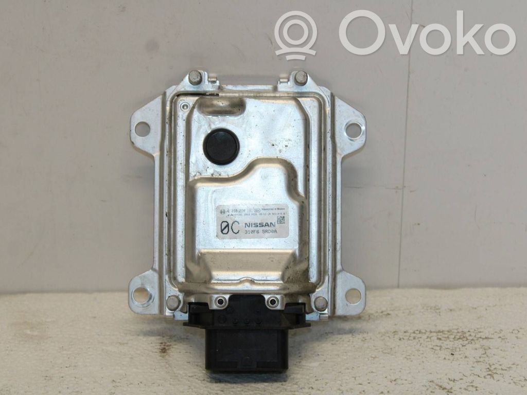 Nissan Micra K14 Unitate/modul de control cutie de viteze 