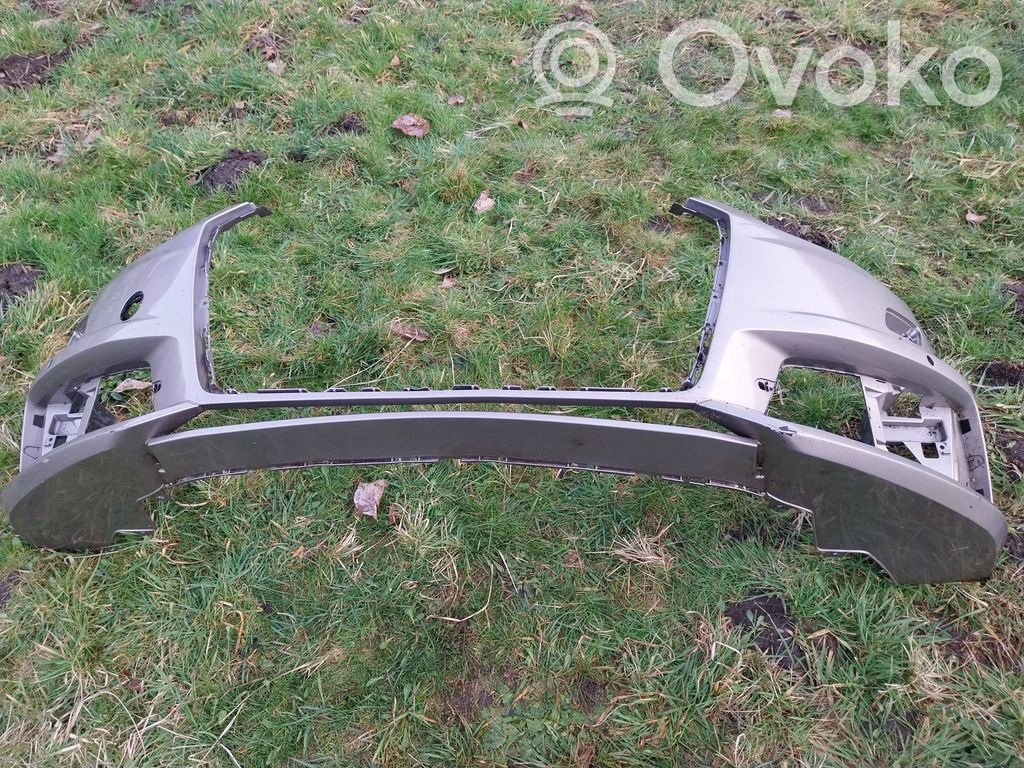 Audi A7 S7 4G Front bumper 