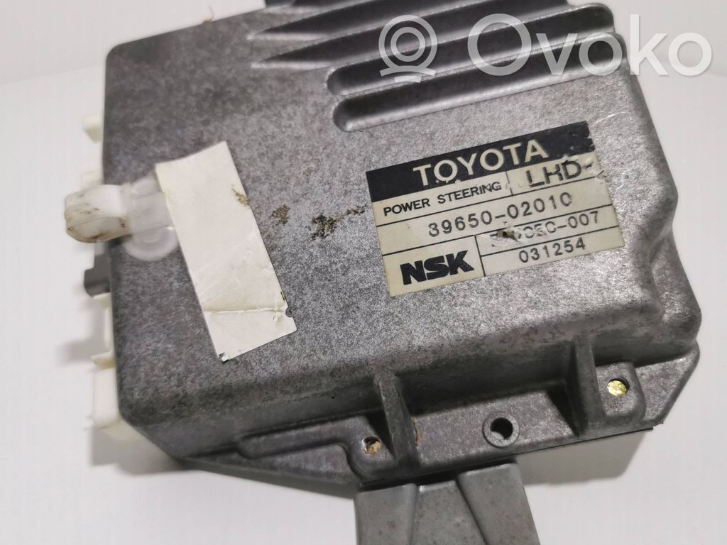 Toyota Corolla E120 E130 Engine control unit/module 