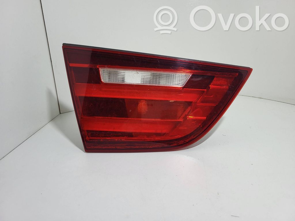 BMW 7 F01 F02 F03 F04 Takaluukun takavalot 