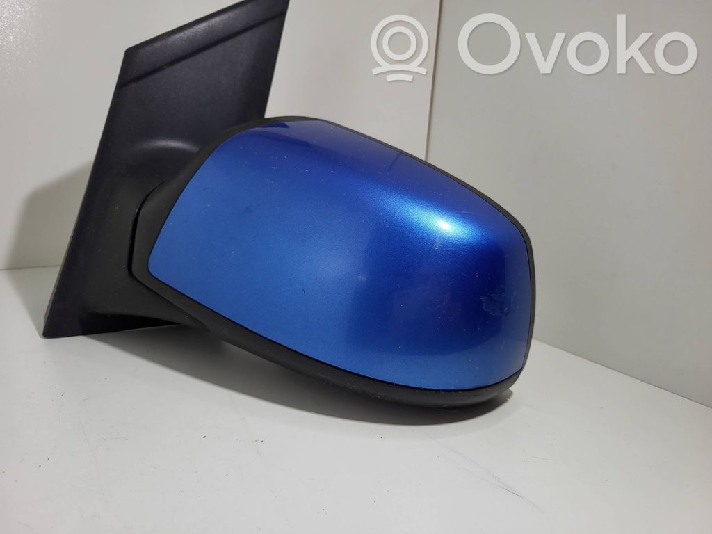 Ford Focus Veidrodėlis (elektra valdomas) 