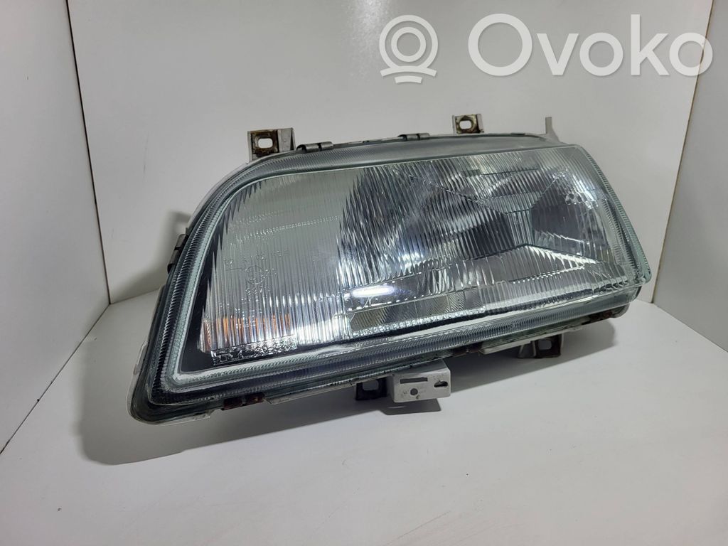 Seat Alhambra (Mk1) Scheinwerfer 
