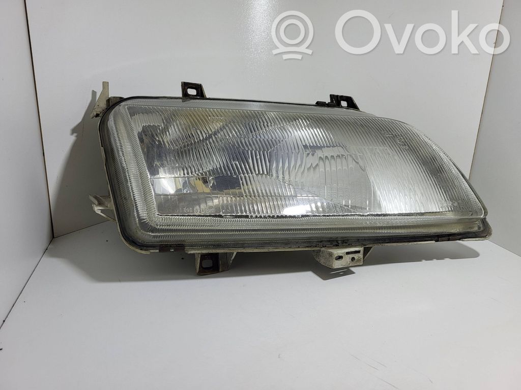 Seat Alhambra (Mk1) Scheinwerfer 