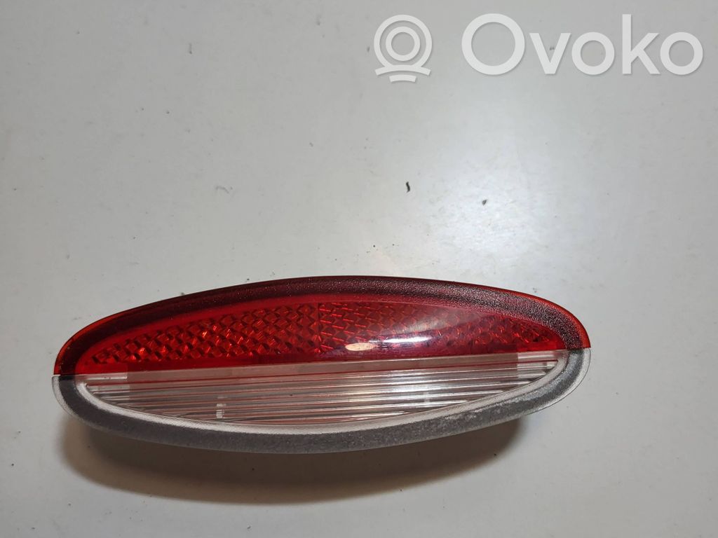 Renault Espace -  Grand espace IV Front door interior light 