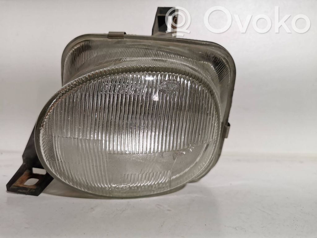 Fiat Multipla Headlight/headlamp 