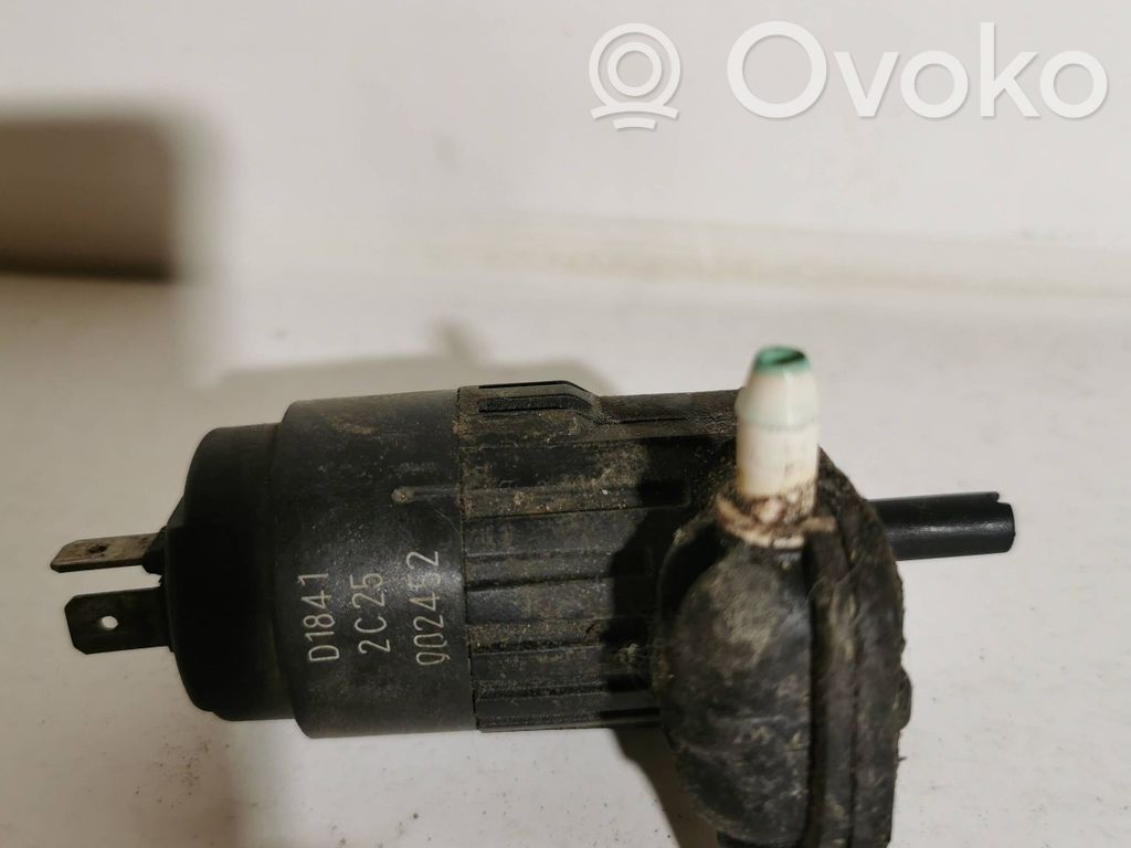 Fiat Multipla Windscreen/windshield washer pump 
