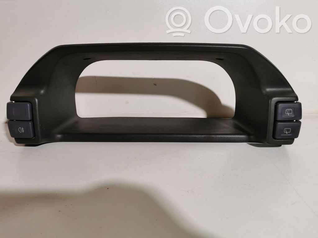 Land Rover Freelander Element deski rozdzielczej 