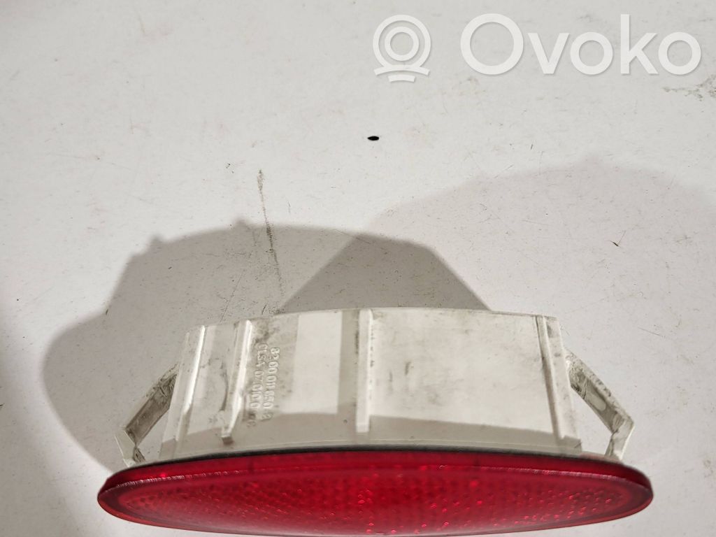 Renault Espace -  Grand espace IV Luz interna puerta trasera 