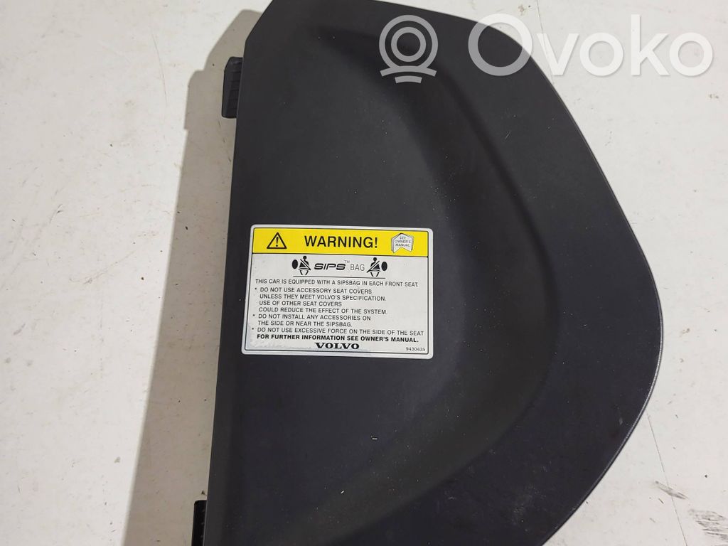 Volvo V70 Inne części wnętrza samochodu 