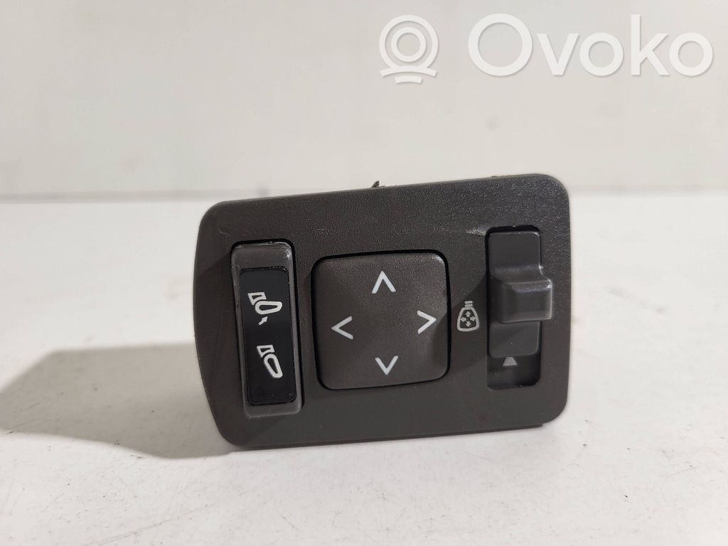 Fiat Multipla Wing mirror switch 