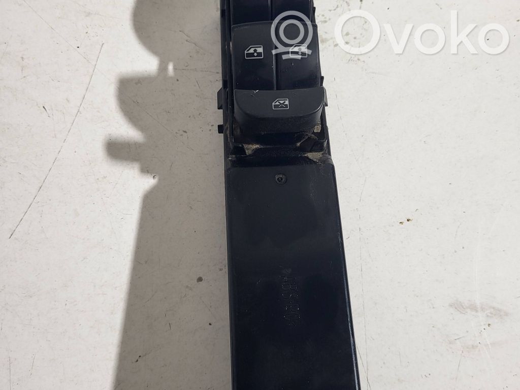 Saab 9-3 Ver2 Electric window control switch 