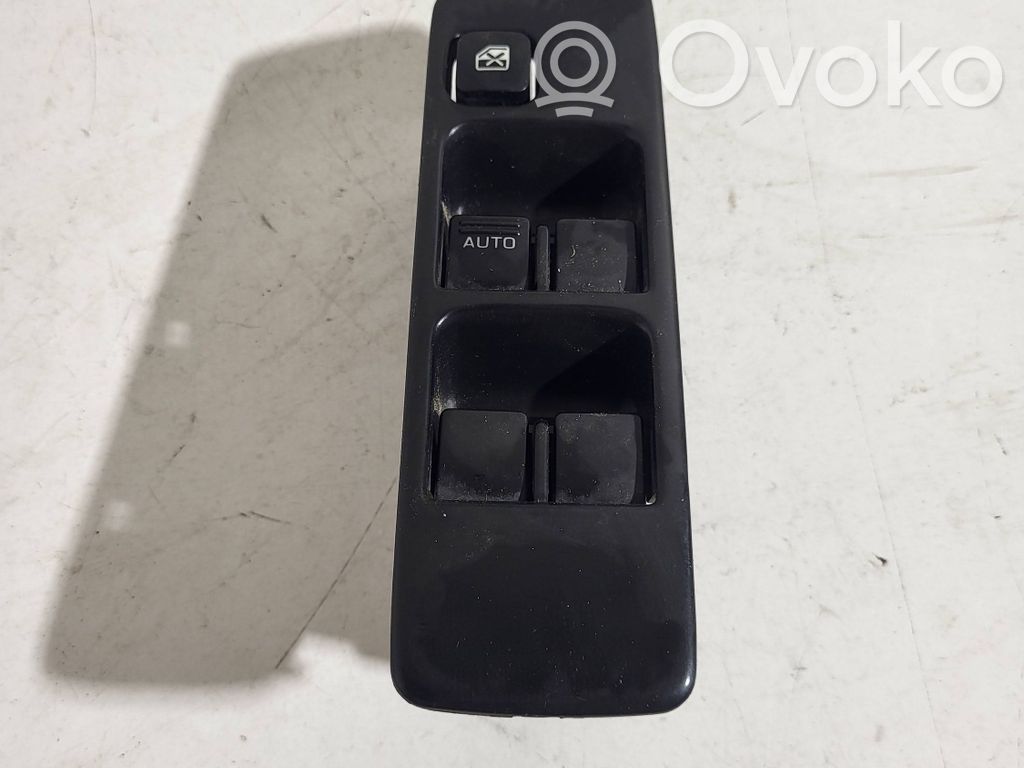 Subaru Forester SF Electric window control switch 