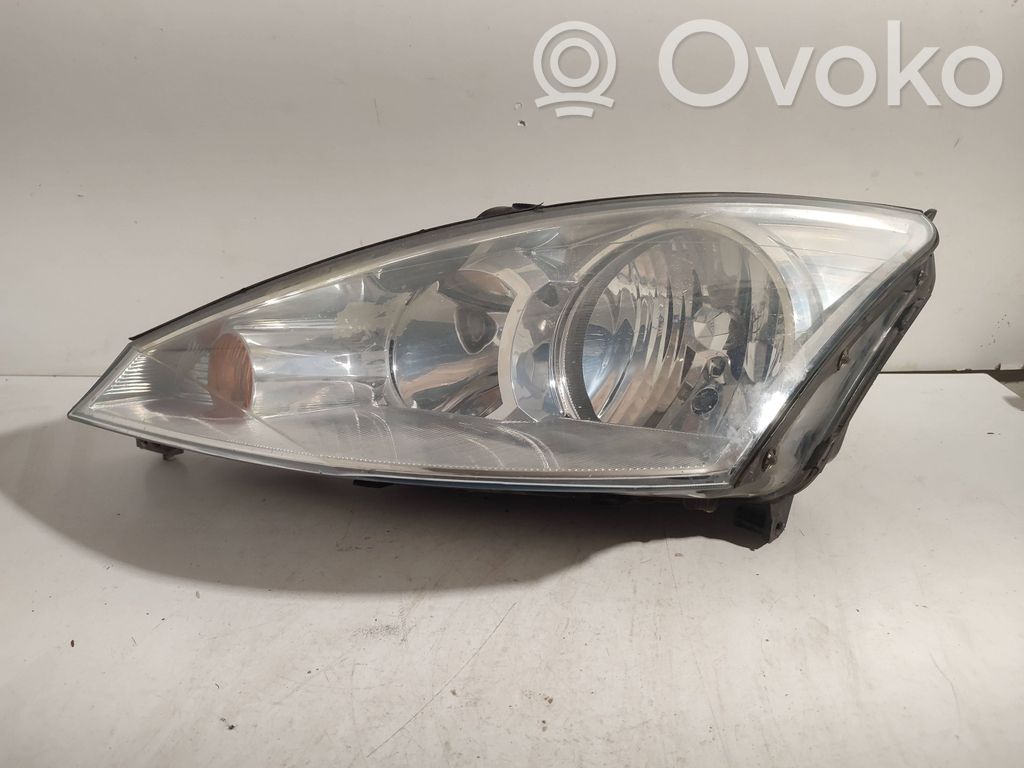 Ford Focus Priekšējais lukturis 