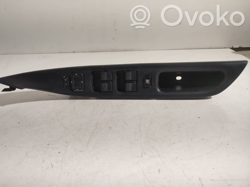 Mazda 6 Electric window control switch 