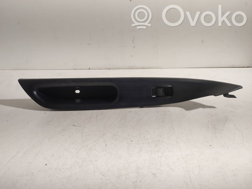 Mazda 6 Front door window switch trim 