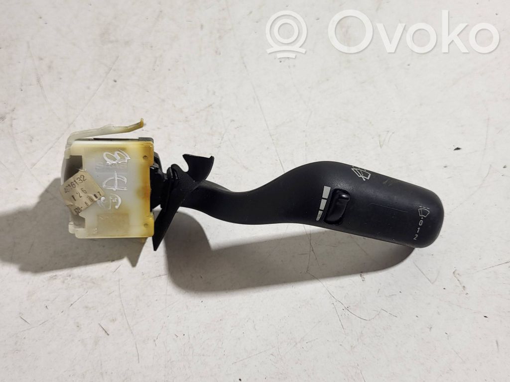 Saab 9-5 Wiper control stalk 