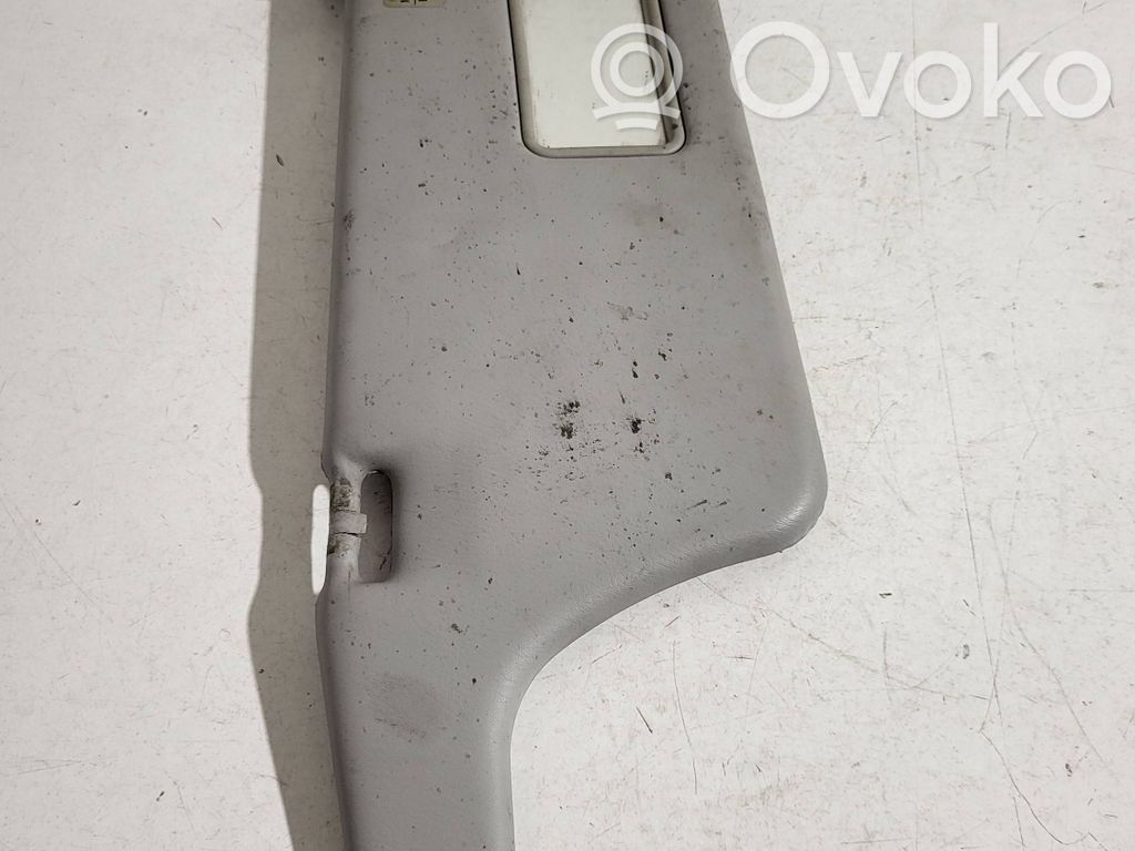 Mazda 323 F Sun visor 