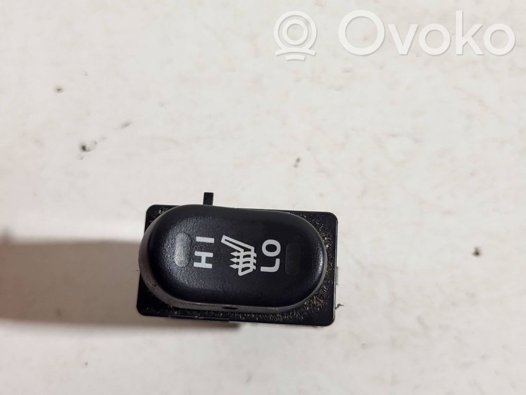 Mitsubishi Colt Seat heating switch 