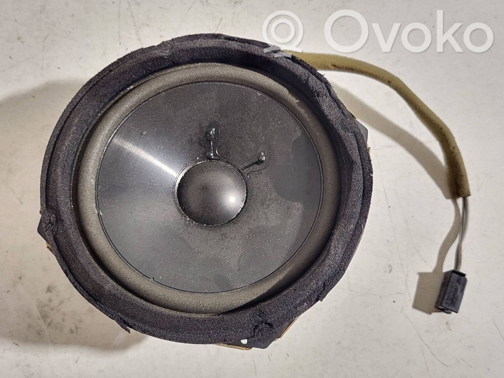 Saab 9-3 Ver1 Front door speaker 