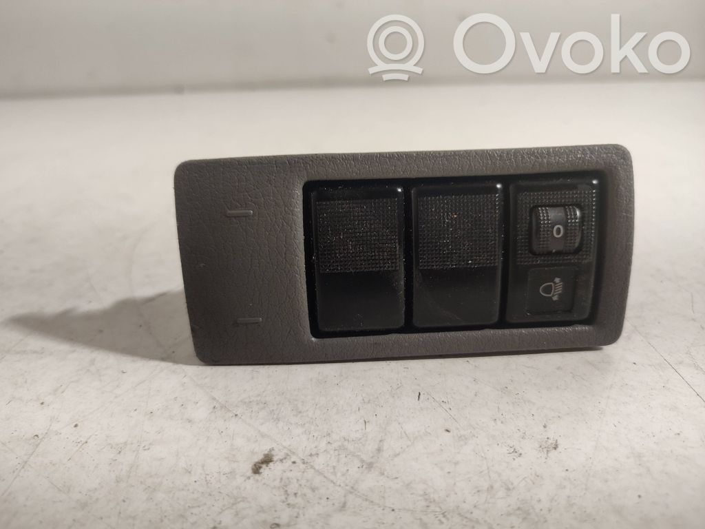 Mazda 2 Headlight level height control switch 