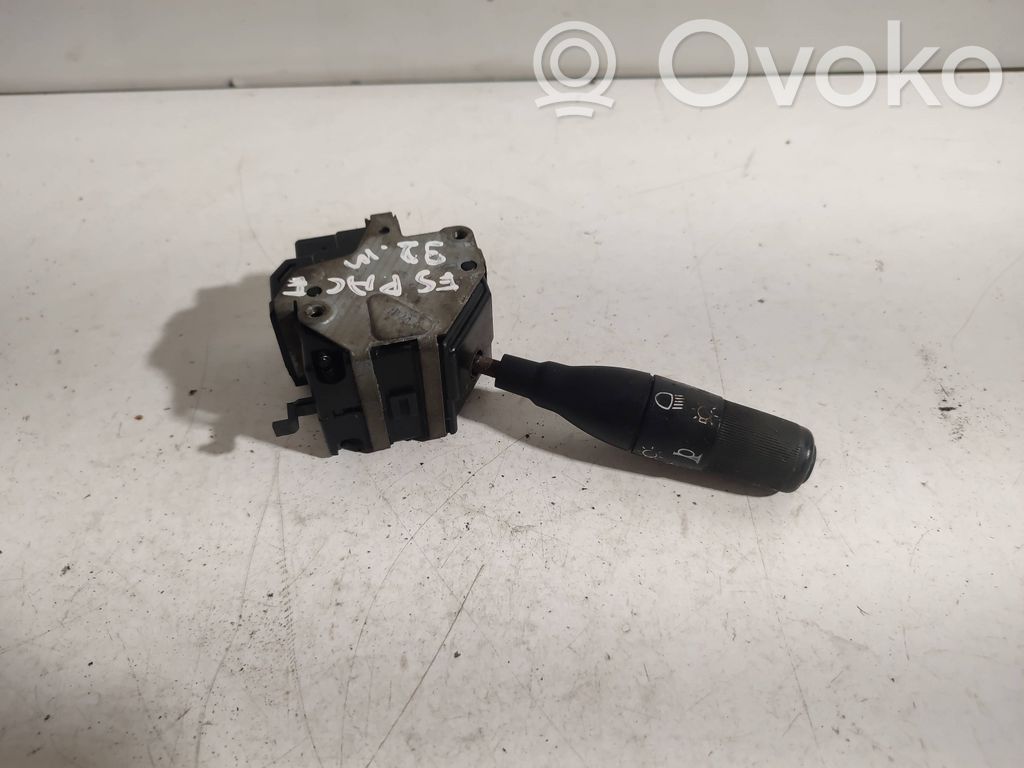Renault Espace II Indicator stalk 