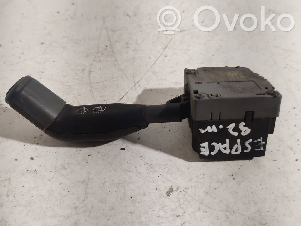 Renault Espace II Wiper switch 