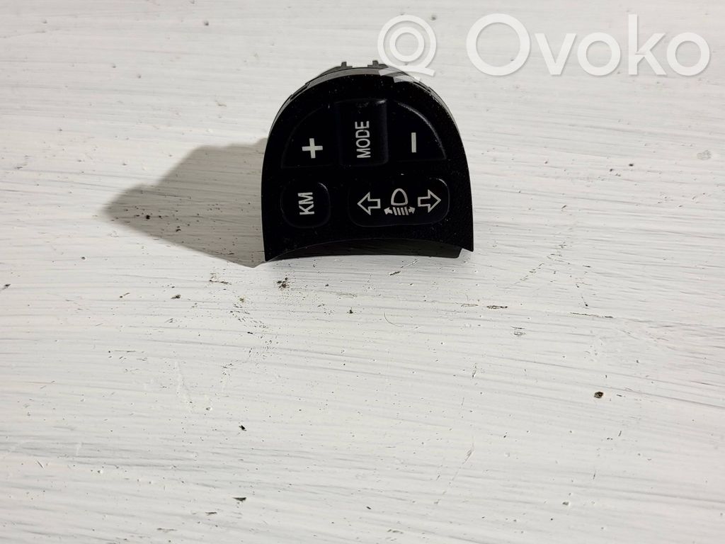 Alfa Romeo 147 Headlight level height control switch 