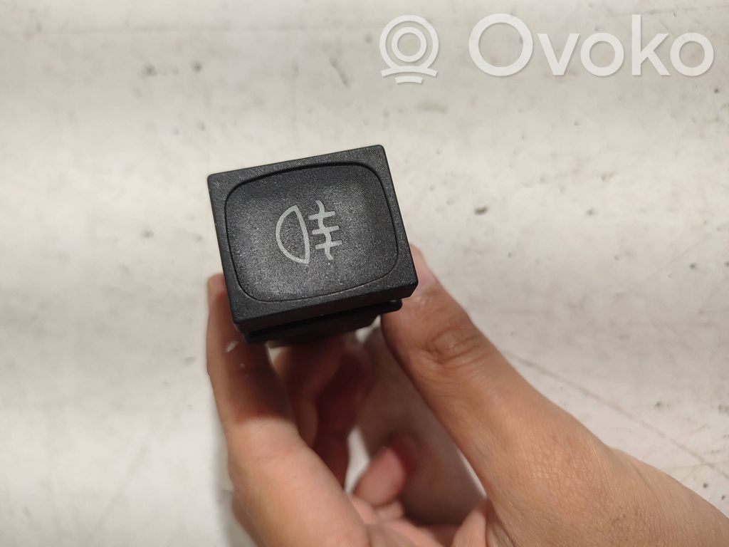 Saab 9000 CD Fog light switch 