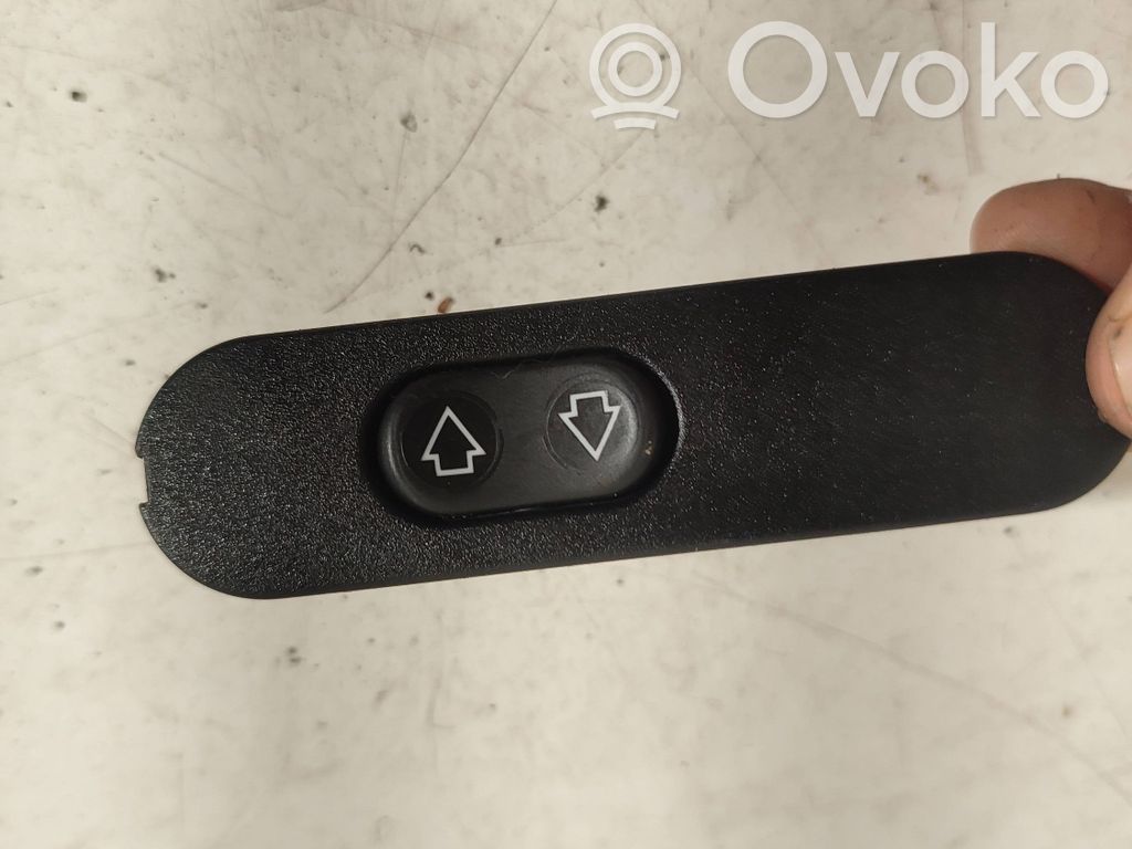 Saab 9000 CD Electric window control switch 