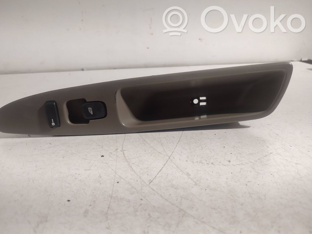 Volvo S40, V40 Electric window control switch 