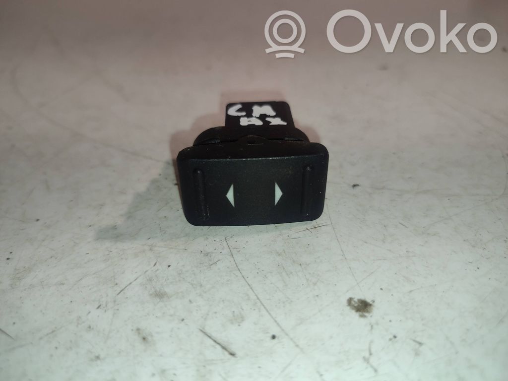 Ford Focus C-MAX Electric window control switch 
