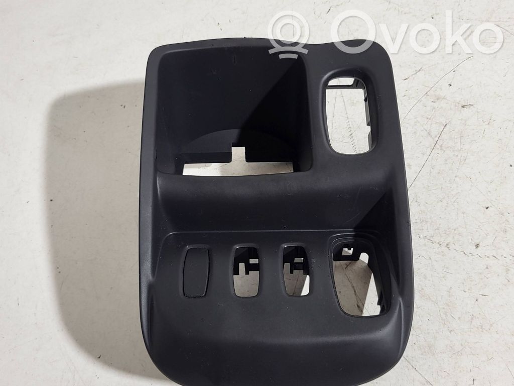 Renault Espace -  Grand espace IV Otros repuestos del interior 