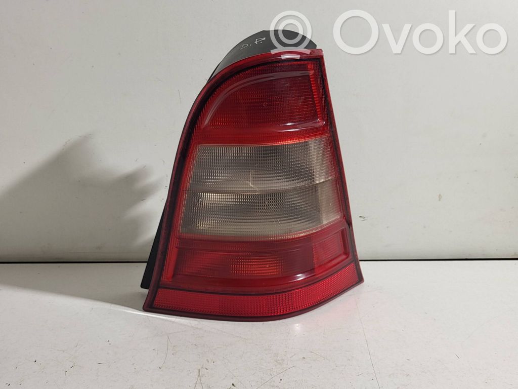 Mercedes-Benz A W168 Lampa tylna 