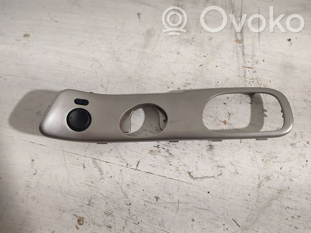 Chevrolet Rezzo Wing mirror switch 