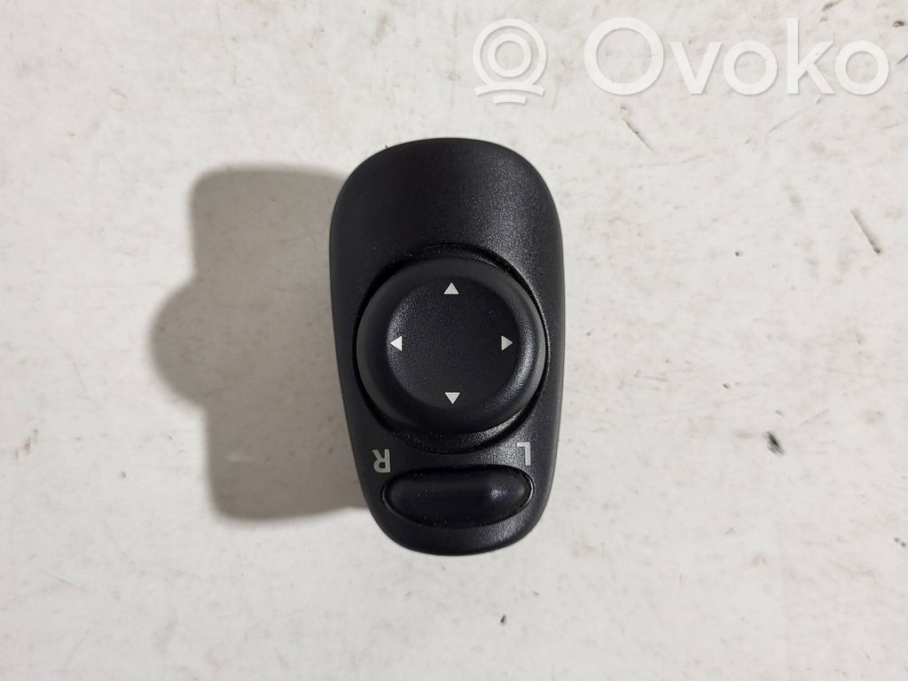 Saab 9-3 Ver2 Wing mirror switch 