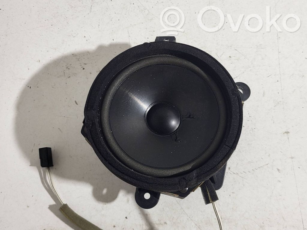 Saab 9-3 Ver2 Front door speaker 