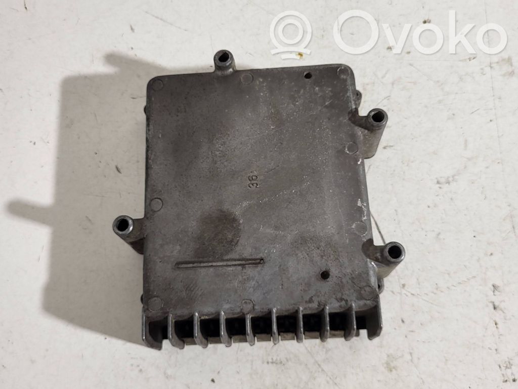 Engine control unit/module   P04606963AC