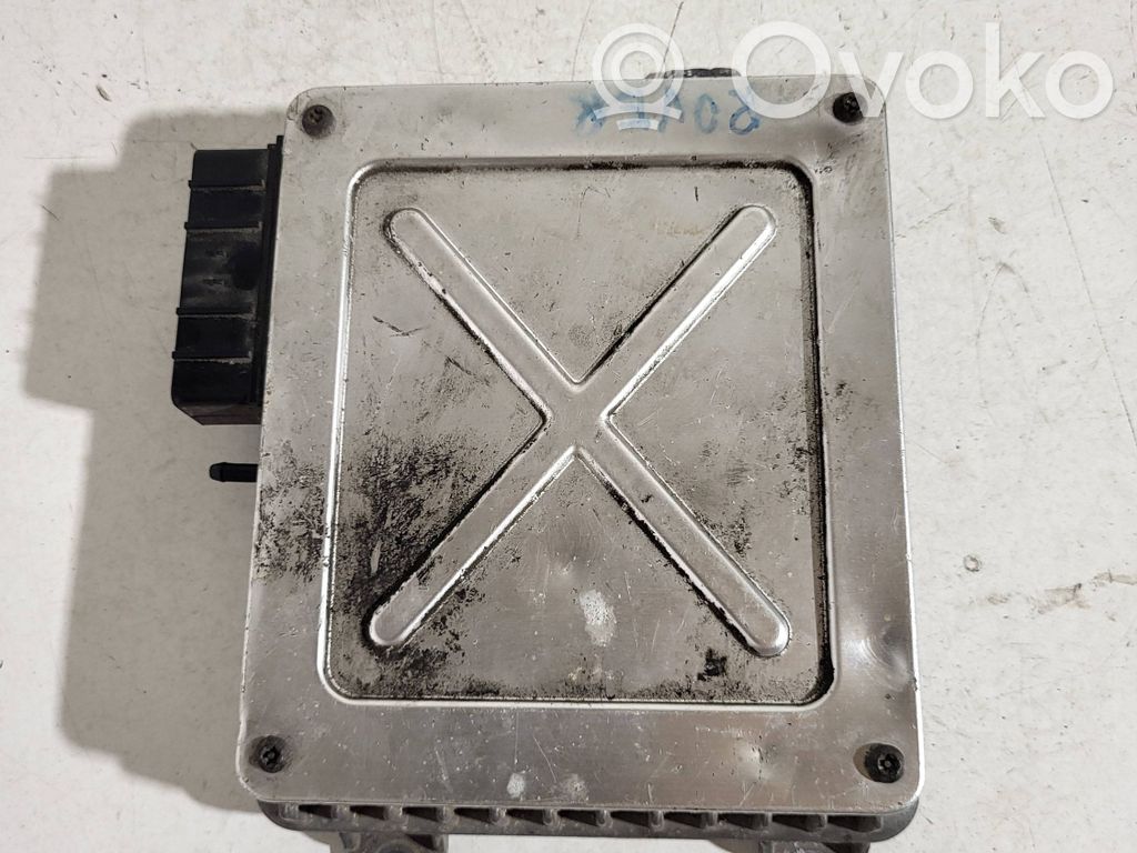 Rover 200 XV Engine control unit/module 