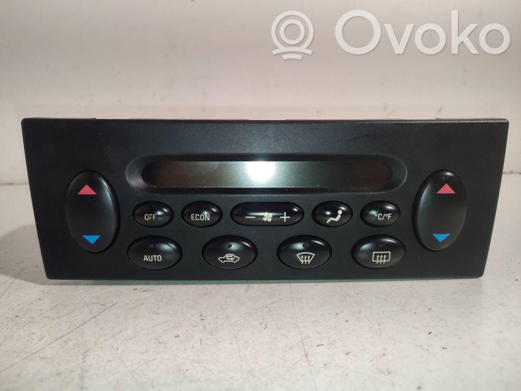 Rover 75 Climate control unit 